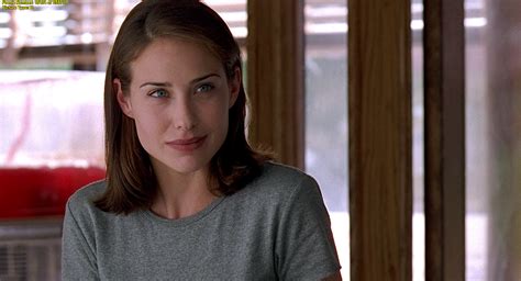 claire forlani topless|Claire Forlani Breasts Scene in Meet Joe Black